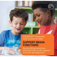 Flordis Equazen Chews 180